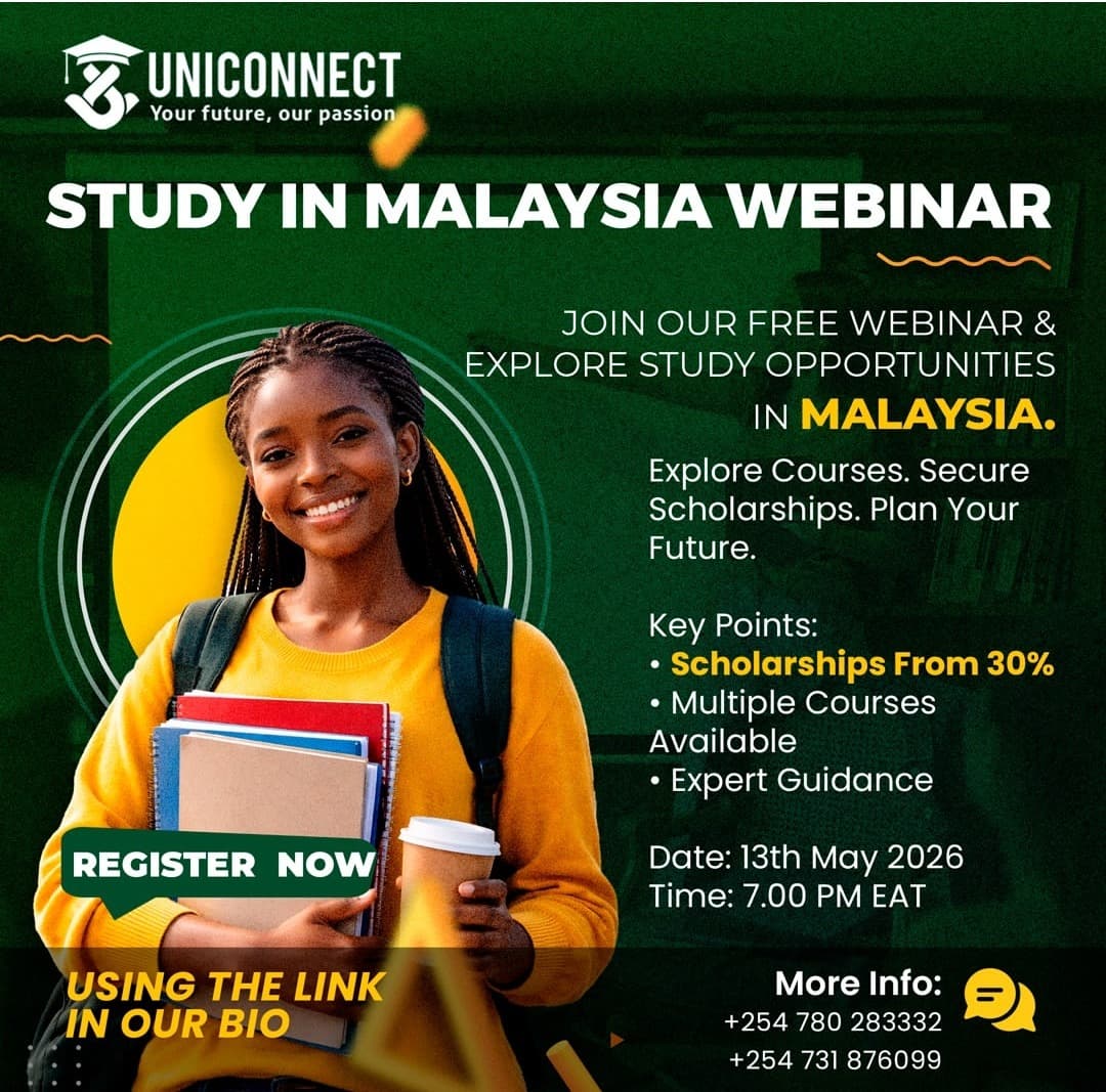 Study in Malaysia: Learn How to Secure Scholarships from 30%
