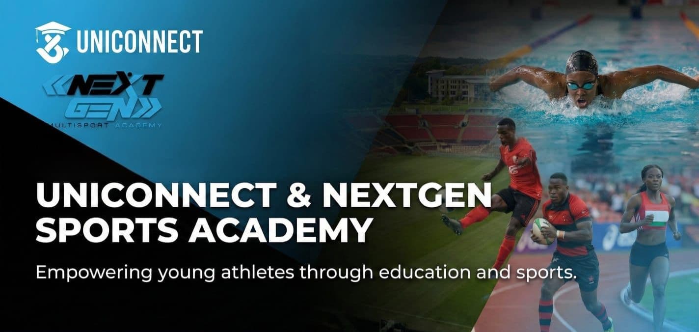 Nextgen Sports Academy