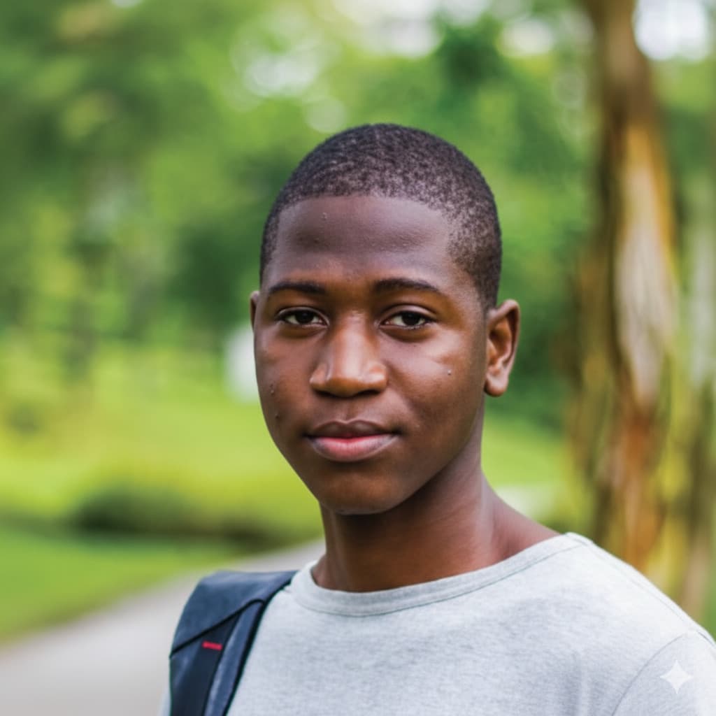 James Njoroge